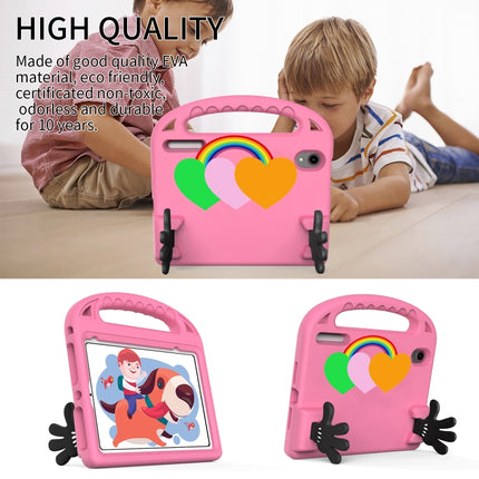 Love Small Palm Holder EVA Tablet Case, For iPad mini 2024 /mini 6, For iPad 10.2 / iPad Pro 10.5, For iPad mini 2024 / mini 6, For Samsung Tab S6 Lite, For Walmart Onn 8 inch, For Samsung Galaxy Tab A 8.0 2019, For Samsung Galaxy Tab A 10.1 2019      ...