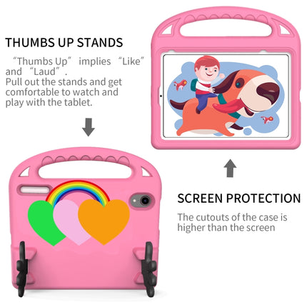 Love Small Palm Holder EVA Tablet Case, For iPad mini 2024 /mini 6, For iPad 10.2 / iPad Pro 10.5, For iPad mini 2024 / mini 6, For Samsung Tab S6 Lite, For Walmart Onn 8 inch, For Samsung Galaxy Tab A 8.0 2019, For Samsung Galaxy Tab A 10.1 2019      ...