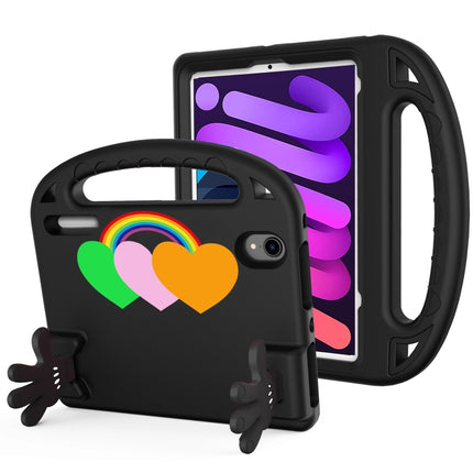 Love Small Palm Holder EVA Tablet Case, For iPad mini 2024 /mini 6, For iPad 10.2 / iPad Pro 10.5, For iPad mini 2024 / mini 6, For Samsung Tab S6 Lite, For Walmart Onn 8 inch, For Samsung Galaxy Tab A 8.0 2019, For Samsung Galaxy Tab A 10.1 2019      ...