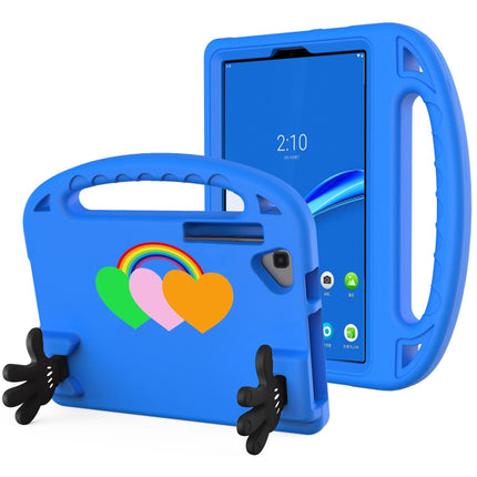 Love Small Palm Holder EVA Tablet Case, For iPad mini 2024 /mini 6, For iPad 10.2 / iPad Pro 10.5, For iPad mini 2024 / mini 6, For Samsung Tab S6 Lite, For Walmart Onn 8 inch, For Samsung Galaxy Tab A 8.0 2019, For Samsung Galaxy Tab A 10.1 2019      ...