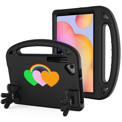 Love Small Palm Holder EVA Tablet Case, For iPad mini 2024 /mini 6, For iPad 10.2 / iPad Pro 10.5, For iPad mini 2024 / mini 6, For Samsung Tab S6 Lite, For Walmart Onn 8 inch, For Samsung Galaxy Tab A 8.0 2019, For Samsung Galaxy Tab A 10.1 2019      ...