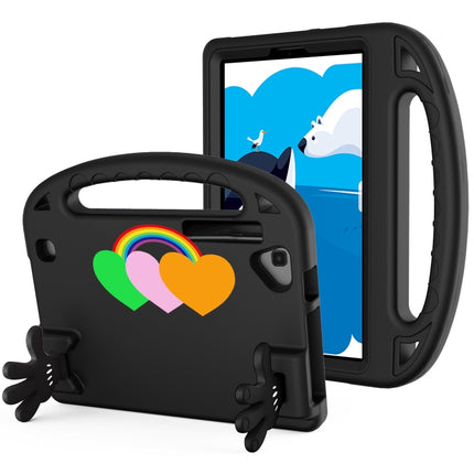 Love Small Palm Holder EVA Tablet Case, For iPad mini 2024 /mini 6, For iPad 10.2 / iPad Pro 10.5, For iPad mini 2024 / mini 6, For Samsung Tab S6 Lite, For Walmart Onn 8 inch, For Samsung Galaxy Tab A 8.0 2019, For Samsung Galaxy Tab A 10.1 2019      ...