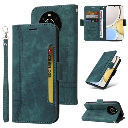 BETOPNICE Dual-side Buckle Leather Phone Case, For Honor X9 4G / 5G / Honor X30, For Motorola Moto E20 / E30 / E40, For Xiaomi Redmi Note 11E 5G, For Xiaomi 11T / 11T Pro