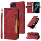 For Realme 9i 5G / Red