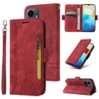 For vivo Y77 5G Global / Red