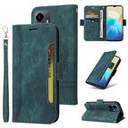 For vivo Y77 5G Global / Green