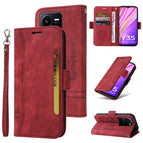 For vivo Y35 4G / Y22s / Y22 / Red