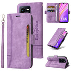 For vivo Y35 4G / Y22s / Y22 / Purple
