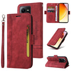 For vivo V25 / V25e 4G Global / Red