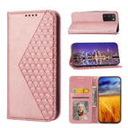 For OPPO A57 2022 / Rose Gold
