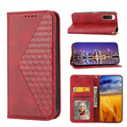 For Sony Xperia 10 IV / Red