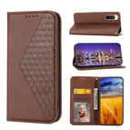 For Sony Xperia 10 IV / Brown