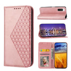 For Sony Xperia 10 IV / Rose Gold