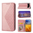 For Google Pixel 6 / Rose Gold
