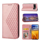 For Google Pixel 6a / Rose Gold