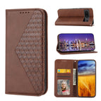 For Google Pixel 7 / Brown