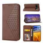 For Google Pixel 7 Pro / Brown