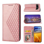 For Google Pixel 7 Pro / Rose Gold