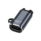Type-C Straight