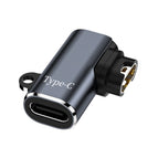 Type-C Side Elbow