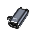 Micro USB Straight