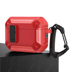 For AirPods Pro 2 / Red
