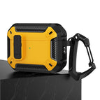 For AirPods Pro 2 / Black Yellow