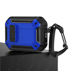 For AirPods Pro 2 / Black Blue