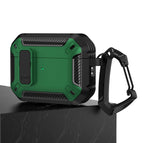For AirPods Pro 2 / Black Green