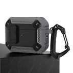 For AirPods Pro 2 / Grey Black