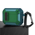 For AirPods Pro 2 / Green