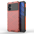 For Xiaomi Poco M5 4G India / Red