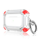 For AirPods Pro 2 / Red