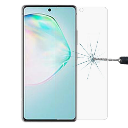 0.26mm 9H Surface Hardness 2.5D Explosion-proof Tempered Glass Non-full Screen Film, For Galaxy A11 / M11 (1 PC), For Galaxy A21 (10 PCS), For Galaxy A51 (1 PC), For Galaxy A71 / A71s 5G UW (1 PC), For Galaxy A91 (1 PC), For Galaxy M31                 ...