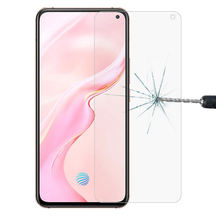 0.26mm 9H Surface Hardness 2.5D Explosion-proof Tempered Glass Non-full Screen Film, For Galaxy A11 / M11 (1 PC), For Galaxy A21 (10 PCS), For Galaxy A51 (1 PC), For Galaxy A71 / A71s 5G UW (1 PC), For Galaxy A91 (1 PC), For Galaxy M31                 ...