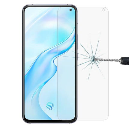 0.26mm 9H Surface Hardness 2.5D Explosion-proof Tempered Glass Non-full Screen Film, For Galaxy A11 / M11 (1 PC), For Galaxy A21 (10 PCS), For Galaxy A51 (1 PC), For Galaxy A71 / A71s 5G UW (1 PC), For Galaxy A91 (1 PC), For Galaxy M31                 ...