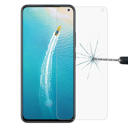 0.26mm 9H Surface Hardness 2.5D Explosion-proof Tempered Glass Non-full Screen Film, For Galaxy A11 / M11 (1 PC), For Galaxy A21 (10 PCS), For Galaxy A51 (1 PC), For Galaxy A71 / A71s 5G UW (1 PC), For Galaxy A91 (1 PC), For Galaxy M31                 ...