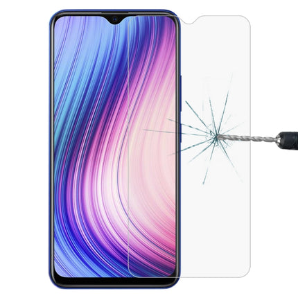 0.26mm 9H Surface Hardness 2.5D Explosion-proof Tempered Glass Non-full Screen Film, For Galaxy A11 / M11 (1 PC), For Galaxy A21 (10 PCS), For Galaxy A51 (1 PC), For Galaxy A71 / A71s 5G UW (1 PC), For Galaxy A91 (1 PC), For Galaxy M31                 ...