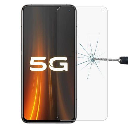 0.26mm 9H Surface Hardness 2.5D Explosion-proof Tempered Glass Non-full Screen Film, For Galaxy A11 / M11 (1 PC), For Galaxy A21 (10 PCS), For Galaxy A51 (1 PC), For Galaxy A71 / A71s 5G UW (1 PC), For Galaxy A91 (1 PC), For Galaxy M31                 ...