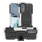 For Motorola Moto G62 5G / White
