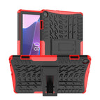 For Lenovo Tab M10 3rd Gen / Red