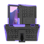 For Lenovo Tab M10 3rd Gen / Purple