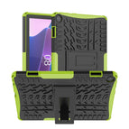 For Lenovo Tab M10 3rd Gen / Green