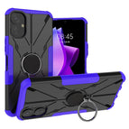 For Tecno Spark 9T / Purple