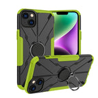 For iPhone 14 Plus / Green