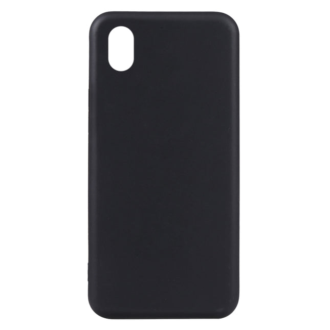 TPU Phone Case, For Samsung Galaxy A22 5G SC-56B JP Version