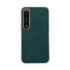 For Sony Xperia 1 IV / Dark Green