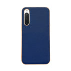 For Sony Xperia 10 IV / Dark Blue