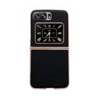 For Motorola Moto Razr 2022 / Black