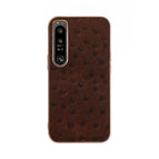 For Sony Xperia 1 IV / Coffee